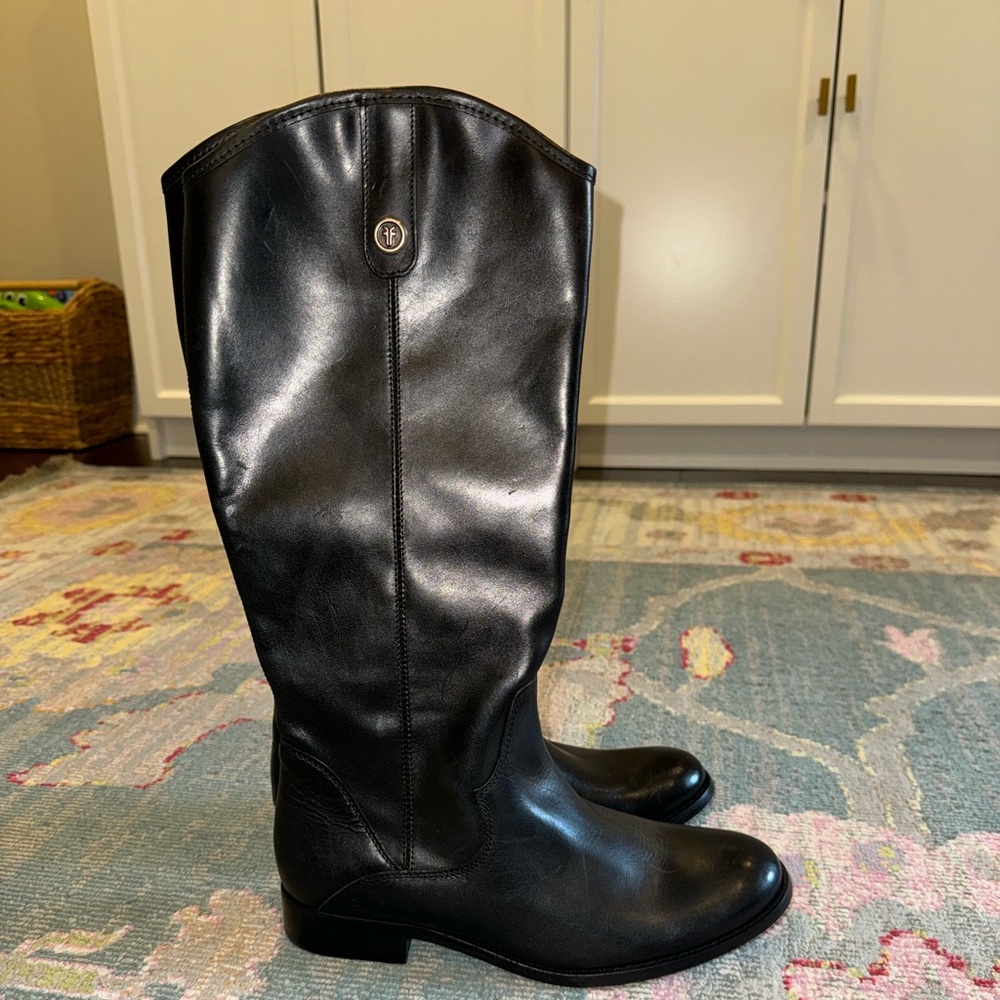 FRYE Riding Boots